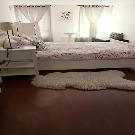 Βίλα Casa Ferica