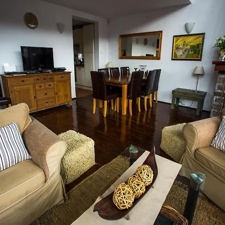 Casa Ferica Βίλα Azuga