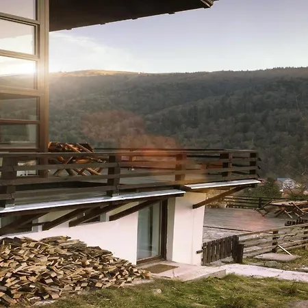 Casa Ferica Azuga